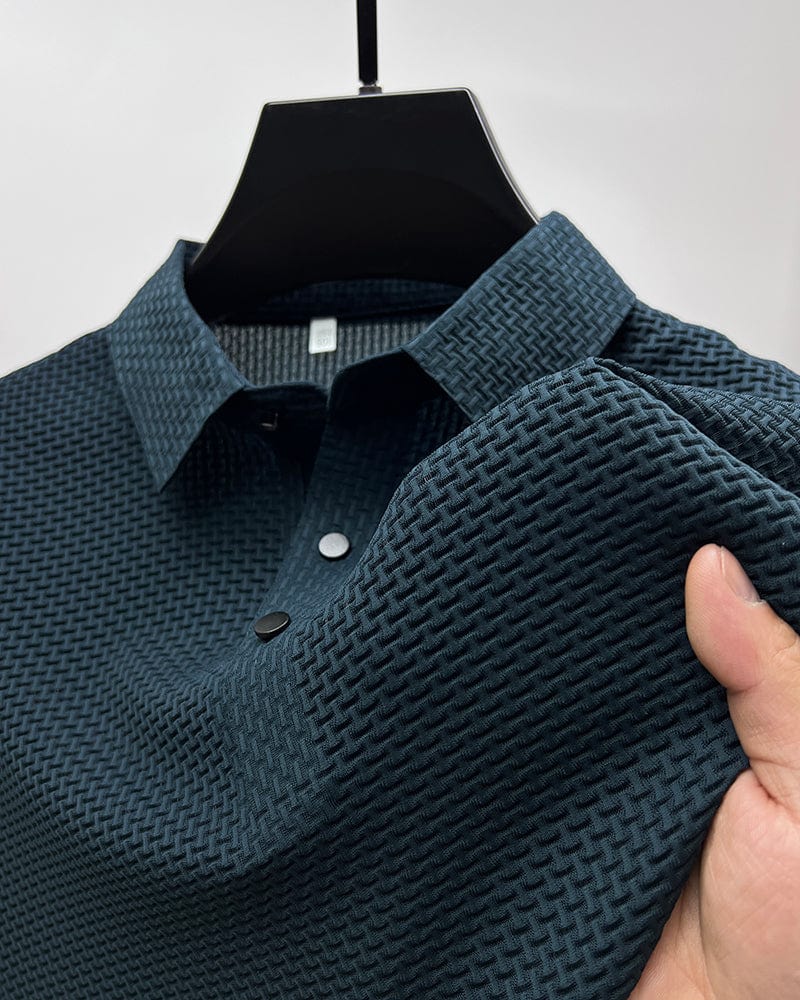 Elio™ | Elegant Men's Polo