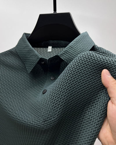 Elio™ | Elegant Men's Polo