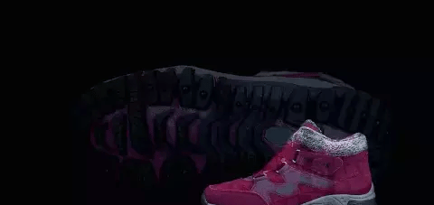 Enric™ | Orthopedic Winter Shoes