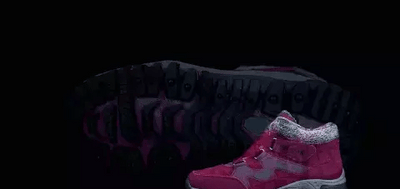 Enric™ | Orthopedic Winter Shoes