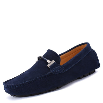 Hale™ | Flex Loafers