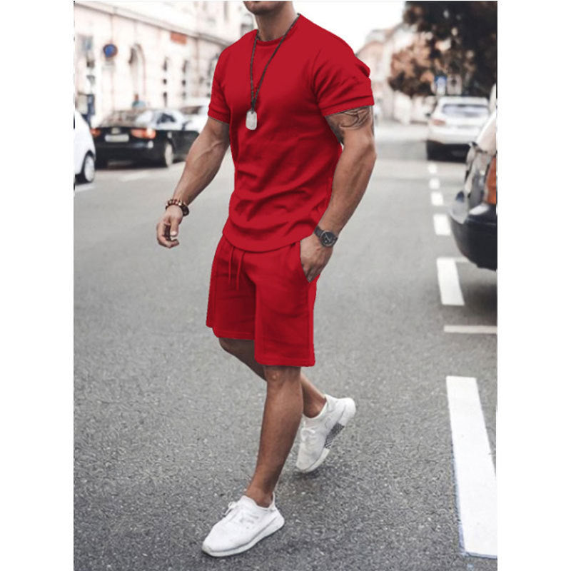 Ives™ | Classic 2-Piece Set