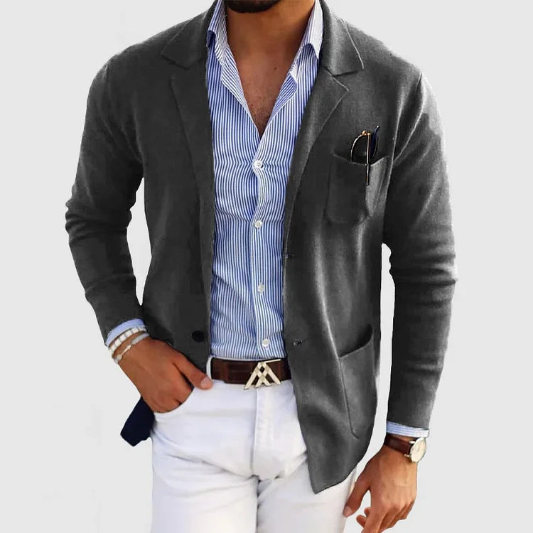 Torri™ | Classic Tailored Jacket