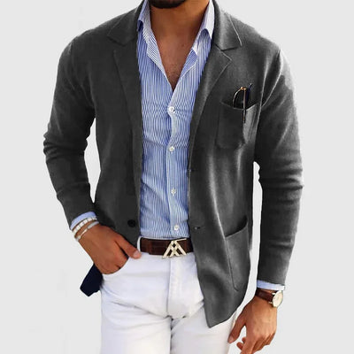 Torri™ | Classic Tailored Jacket