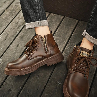 Muller™ | Waterproof Non-Slip Boots