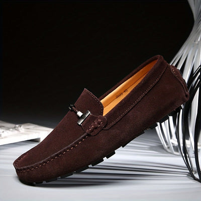 Hale™ | Flex Loafers