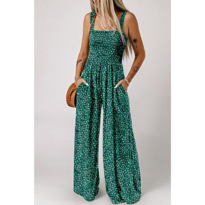 Viraelis™ | Bohemian Jumpsuit