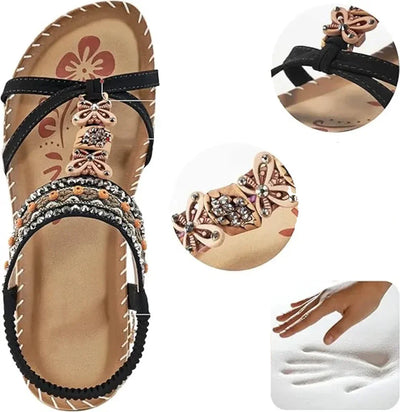 Marion™ | Orthopedia Comfort+ Sandals