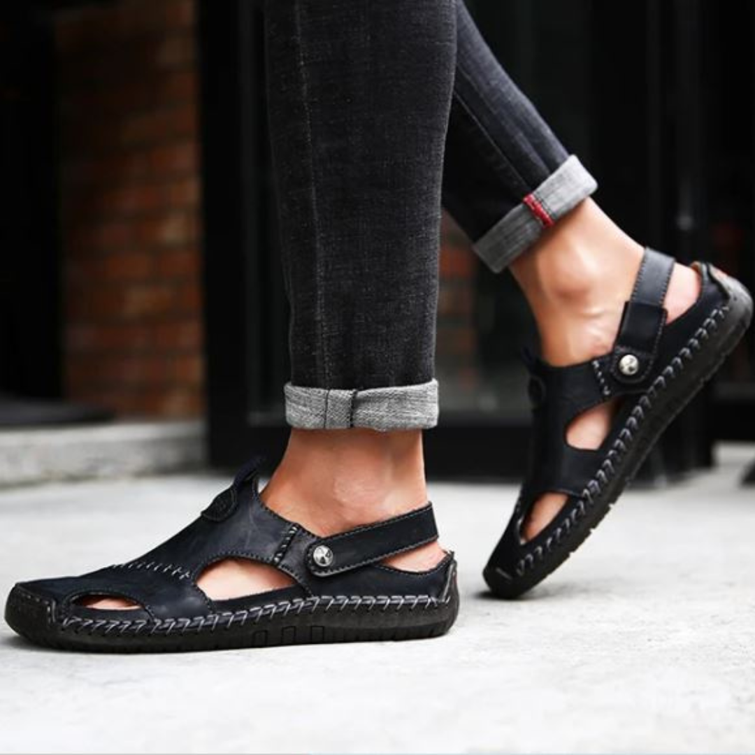 Che™ | Elegant Sandals