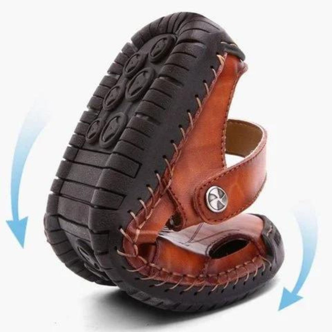 Che™ | Elegant Sandals