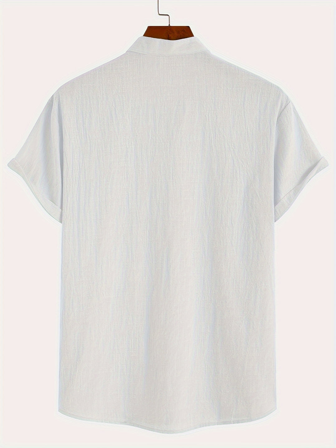Brenton™ | Cool Comfort V-Neck Shirt