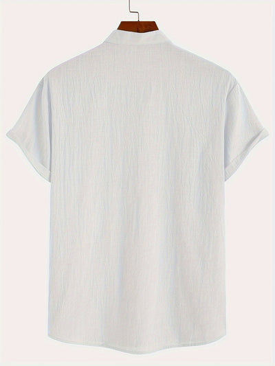 Brenton™ | Cool Comfort V-Neck Shirt