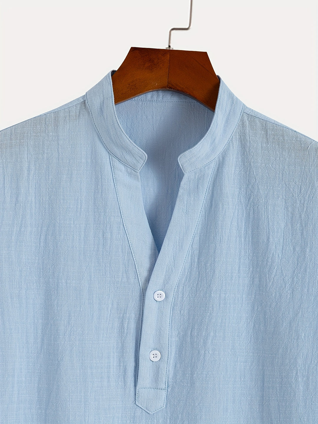 Brenton™ | Cool Comfort V-Neck Shirt