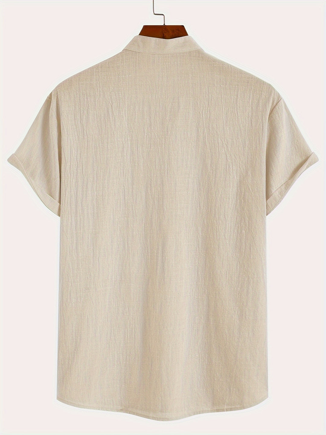 Brenton™ | Cool Comfort V-Neck Shirt