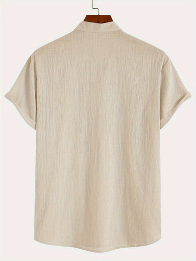 Brenton™ | Cool Comfort V-Neck Shirt