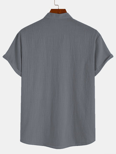 Brenton™ | Cool Comfort V-Neck Shirt