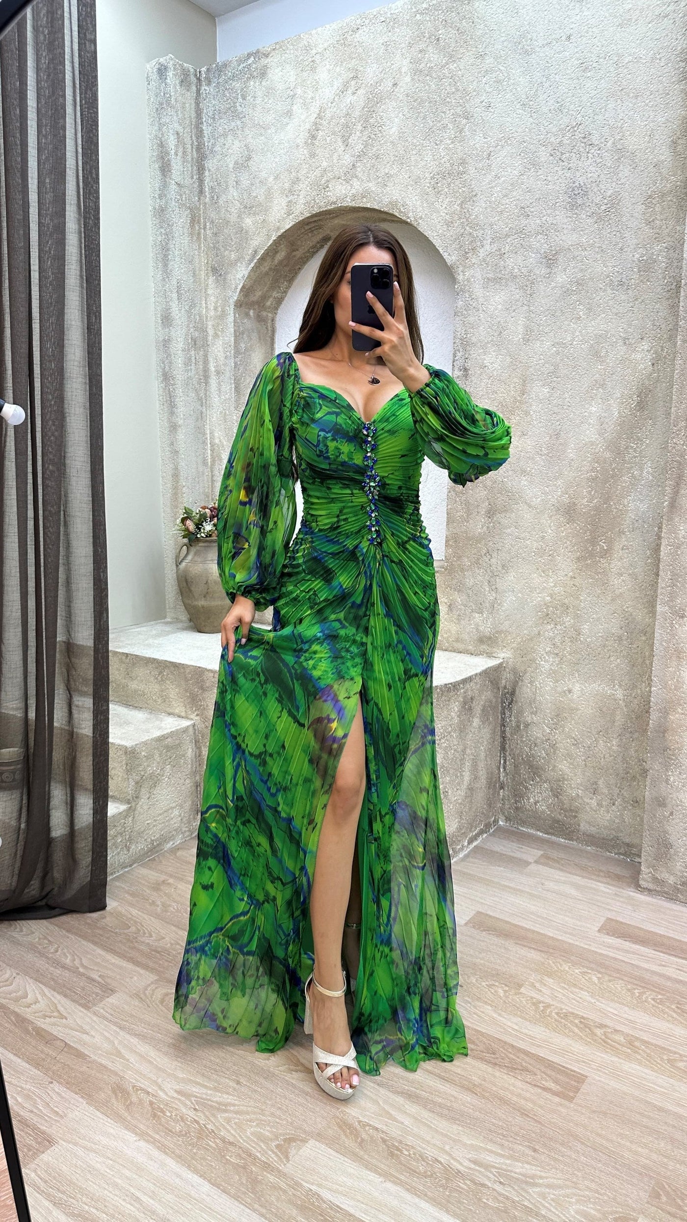Gloria™ | Bridal Magic Dress