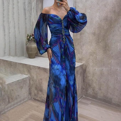 Gloria™ | Bridal Magic Dress