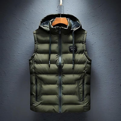 Gabriel™ | Men`s Bomber Jacket