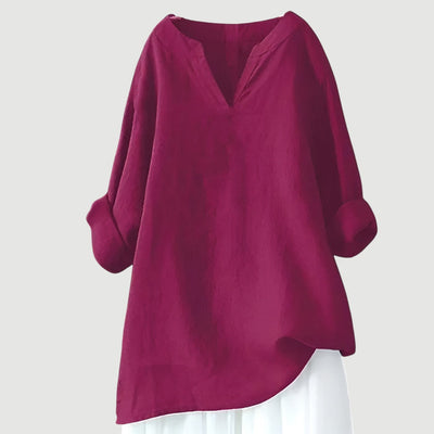 Delphi™ | Linen Top