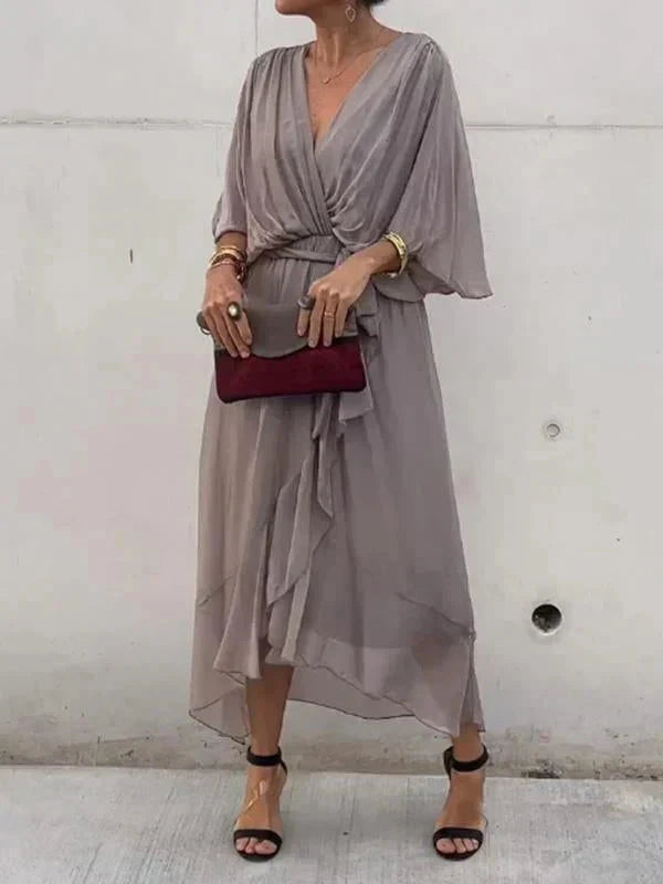Daria™ | Light Dress