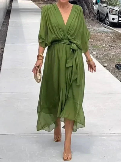 Daria™ | Light Dress