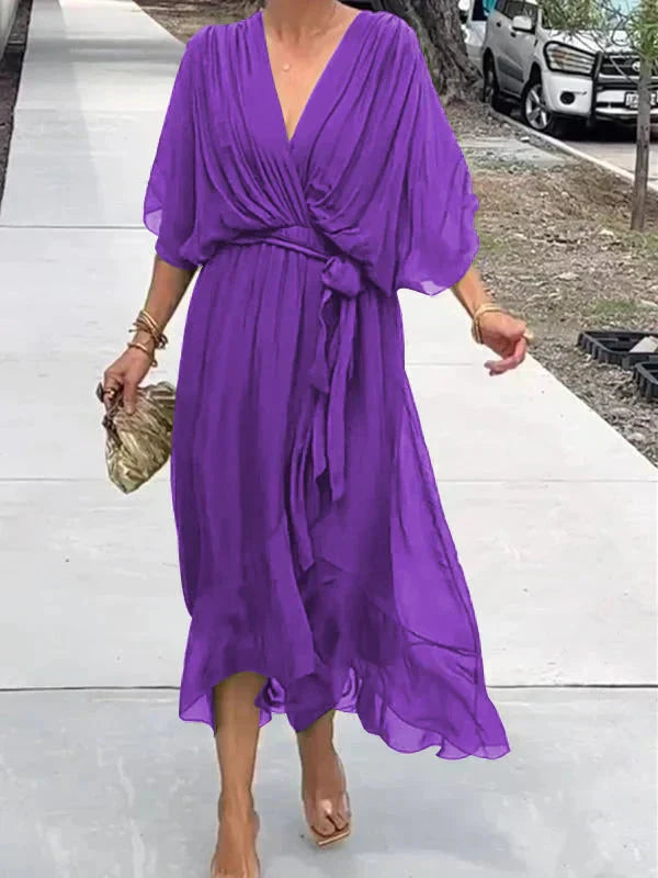 Daria™ | Light Dress