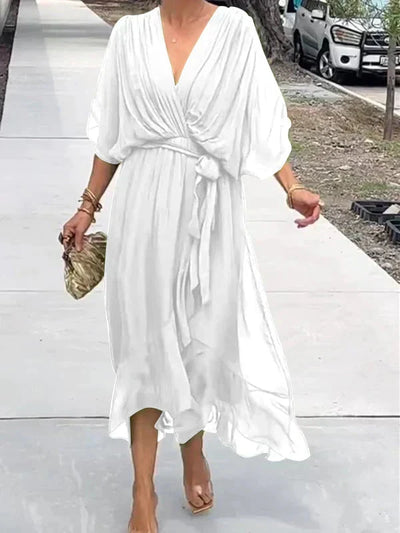 Daria™ | Light Dress