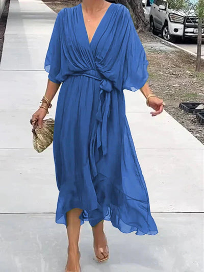Daria™ | Light Dress