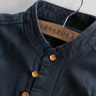 Roger™ | Japanese Style Shirt