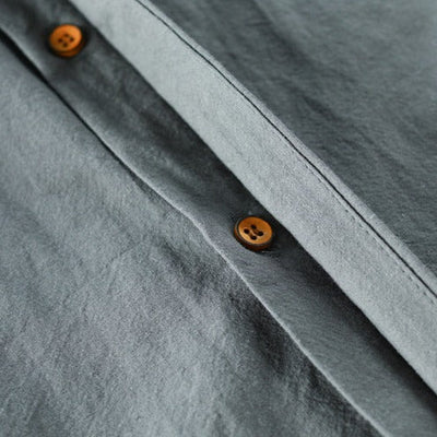 Roger™ | Japanese Style Shirt