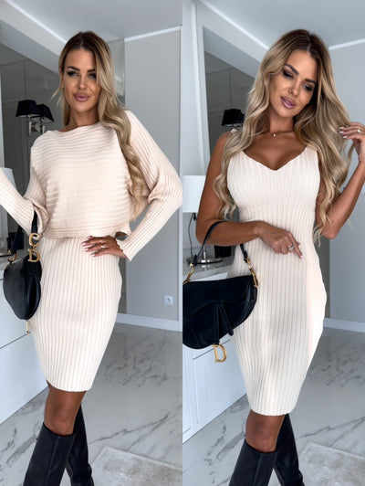 Isabel™ | Elegant Dress Set