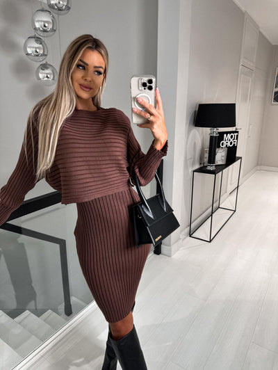 Isabel™ | Elegant Dress Set