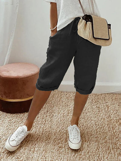 Marthe™ | Comfortable Shorts