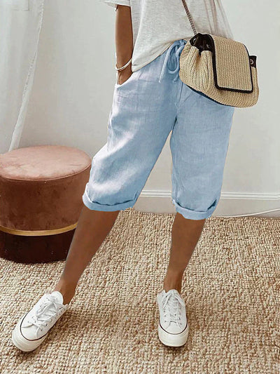 Marthe™ | Comfortable Shorts