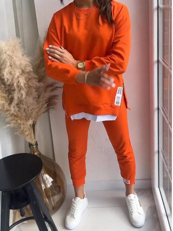 Joanne™ | Cosy Co-ord Set