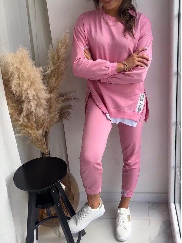 Joanne™ | Cosy Co-ord Set