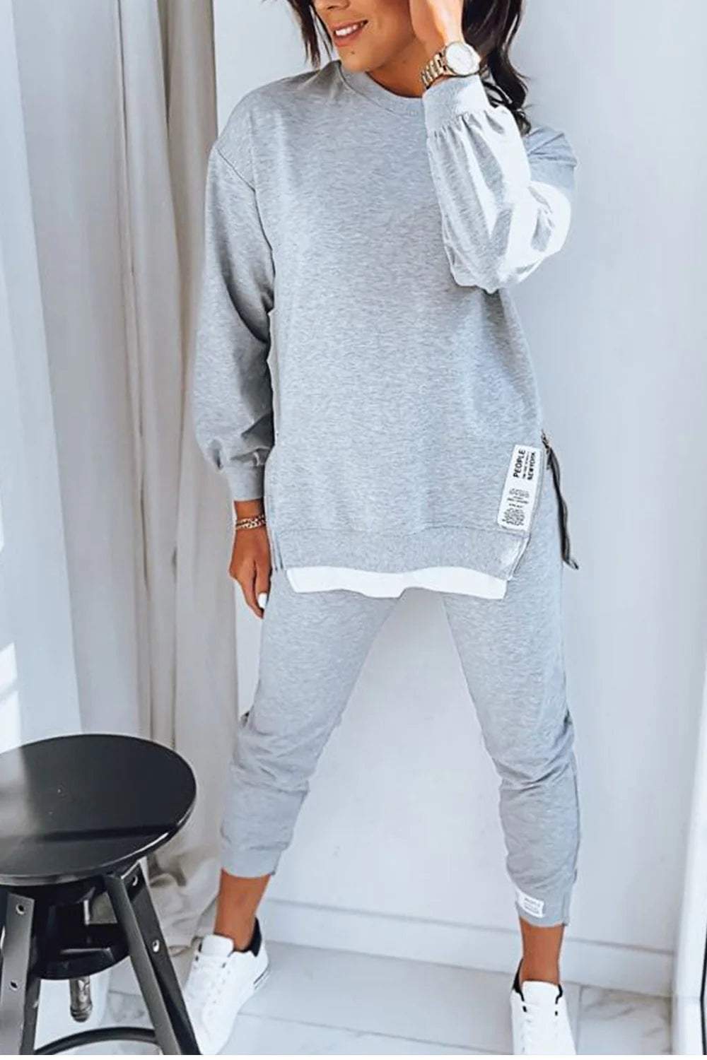 Joanne™ | Cosy Co-ord Set