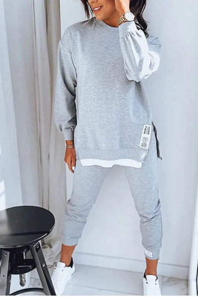 Joanne™ | Cosy Co-ord Set