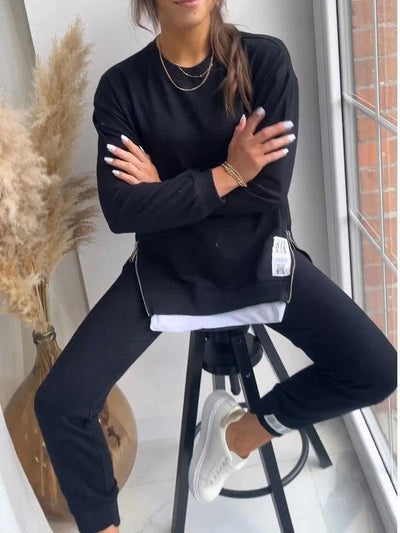 Joanne™ | Cosy Co-ord Set