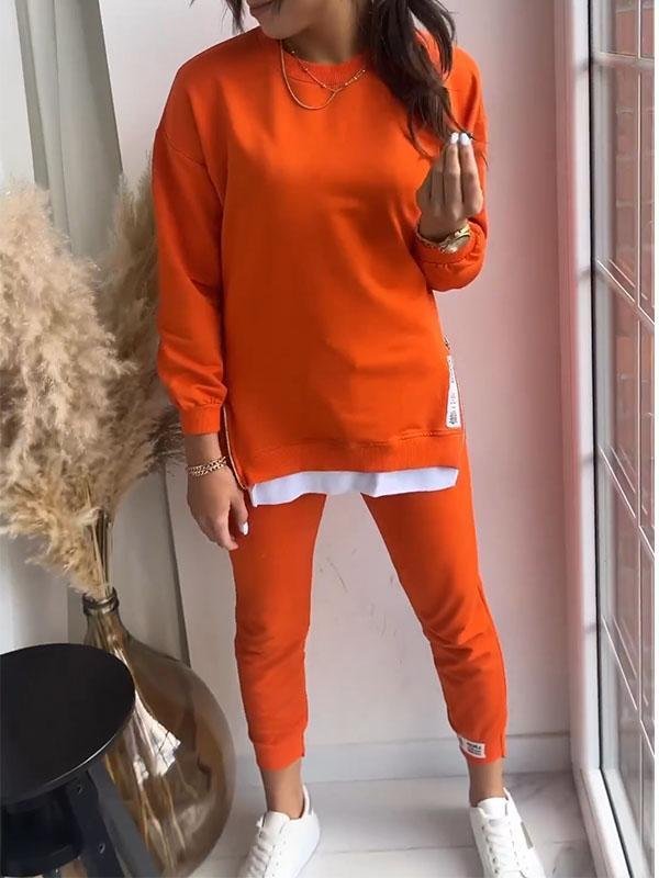 Joanne™ | Cosy Co-ord Set