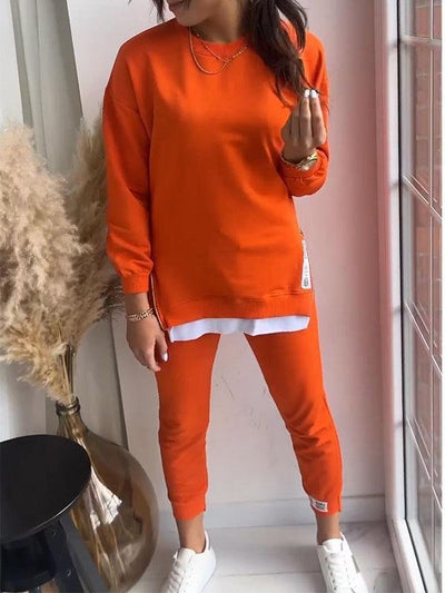 Joanne™ | Cosy Co-ord Set