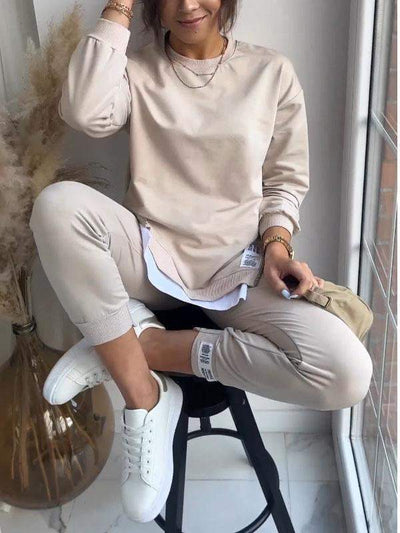 Joanne™ | Cosy Co-ord Set