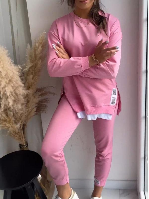 Joanne™ | Cosy Co-ord Set