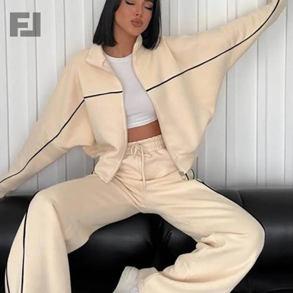 Michelle™ | Comfort Co-ord Set