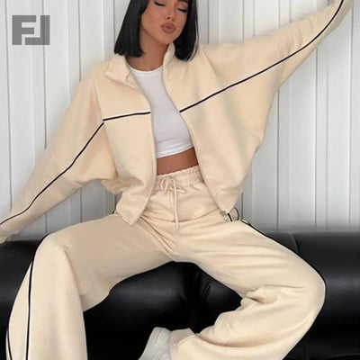 Michelle™ | Comfort Co-ord Set