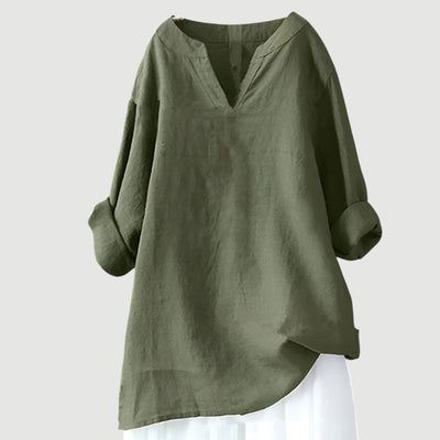 Delphi™ | Linen Top