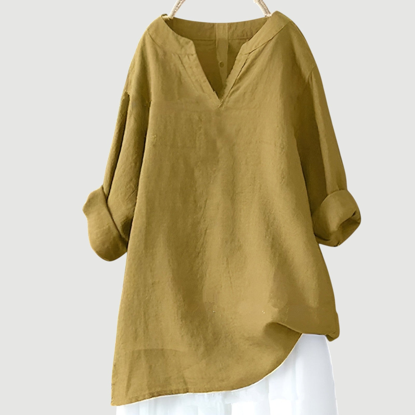 Delphi™ | Linen Top