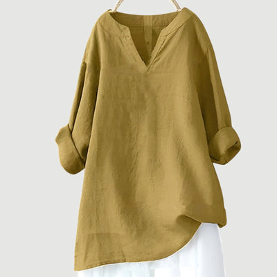 Delphi™ | Linen Top