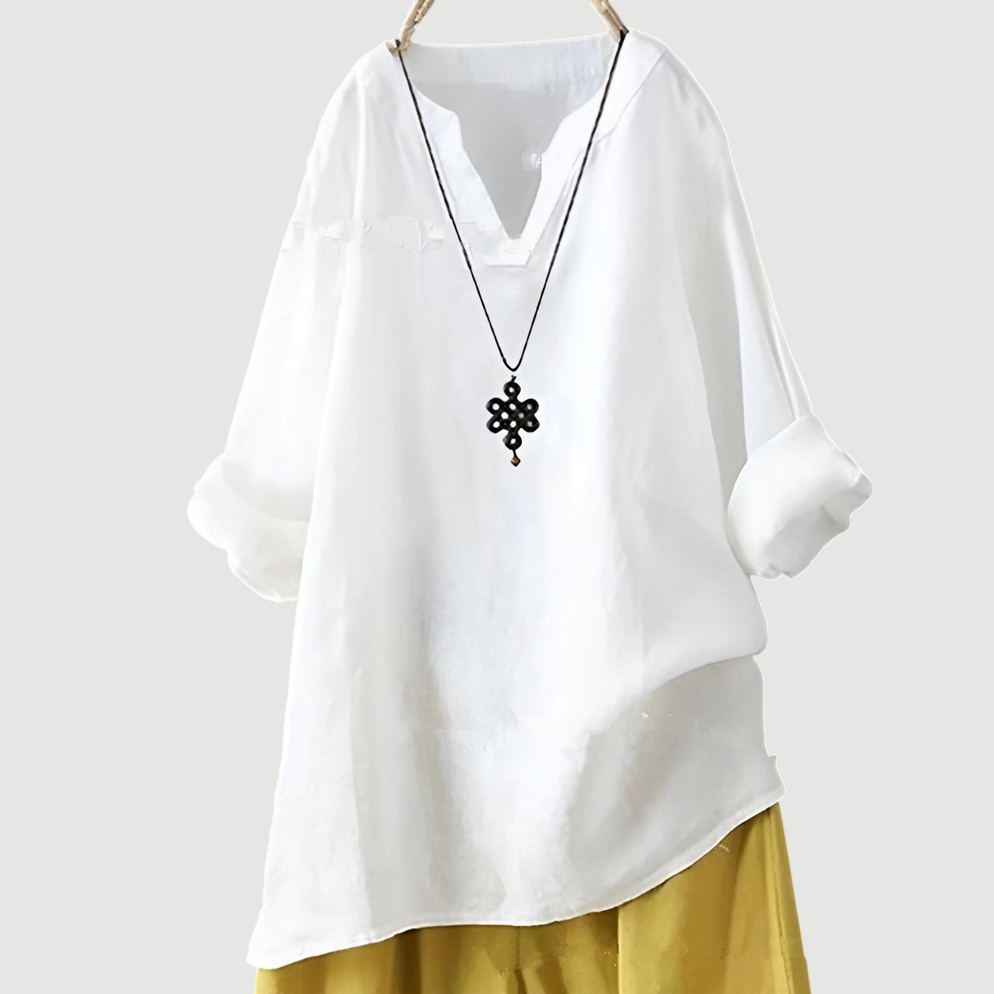 Delphi™ | Linen Top